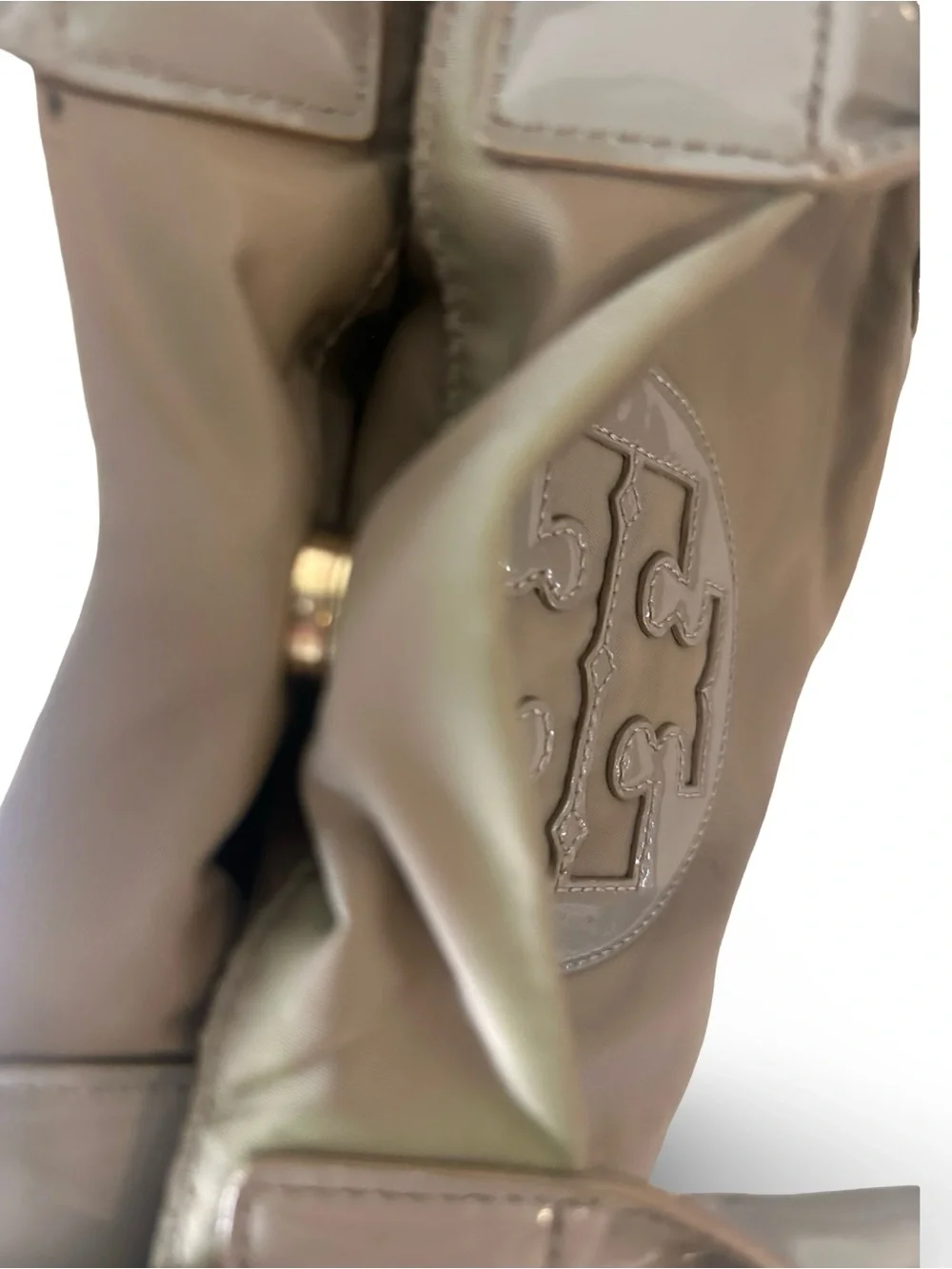 Tory Burch lightweight nylon
